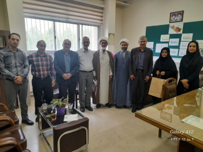 دهه کرامت و میلاد حضرت فاطمه معصومه سلام الله علیها روز دختر و تجلیل از دختران شهدا در شهرستان خوانسار 